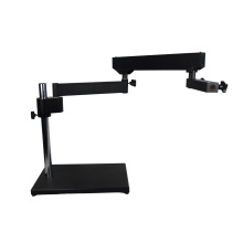 Bestscope Stereo Microscope Accessories, 382 * 260 * 24mm Base Size Stand (BSZ-F14)